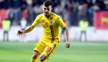 Rumen Milli Takımı'nda 18 yıl bir ilk! Hagi...