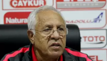 Hüseyin Kalpar: '18 kişilik kadroyu zor çıkartacağız'