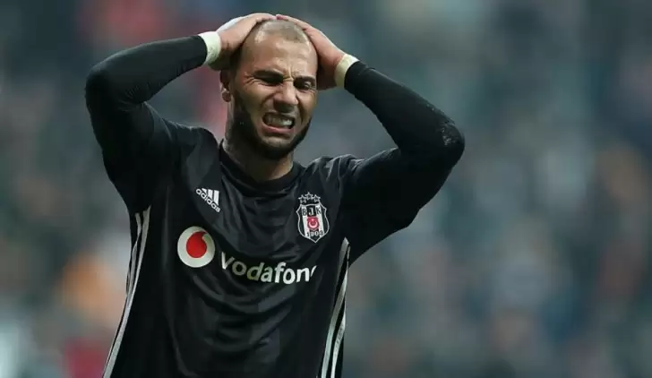 Beşiktaş'ta flaş karar! Kadro dışı...