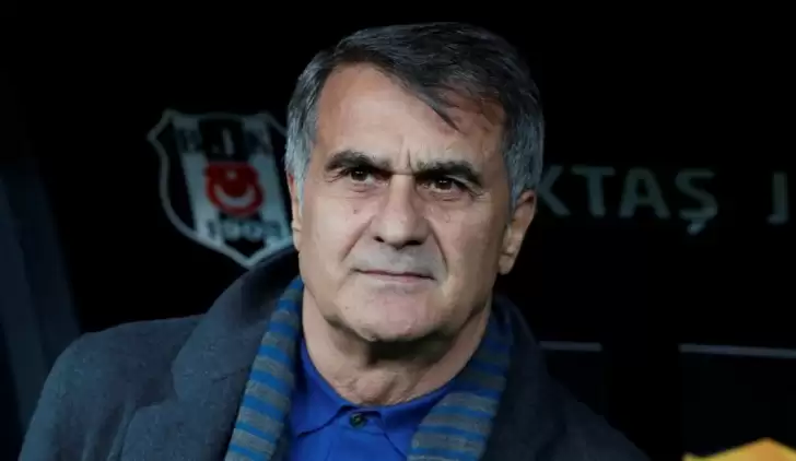 Şenol Güneş: "Taraftarlar üzüntülerini de, sevgilerini de abartılı kullanabiliyor."