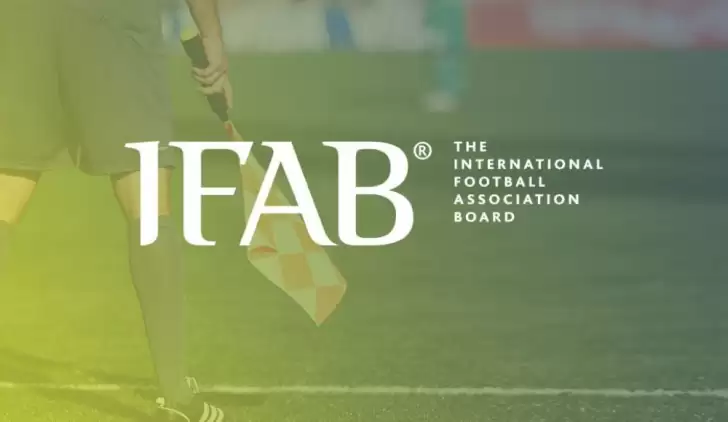 TFF, VAR kayıtlarını yayınlayabilir mi? IFAB'dan resmi açıklama...