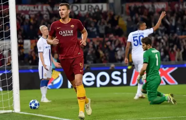 Edin Dzeko Çaykur Rizespor’a mı geliyor? Bülent Uygun cevapladı