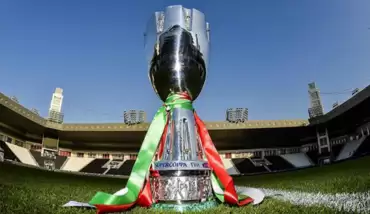"İtalya Süper Kupa finali Riyad'da oynanmasın"