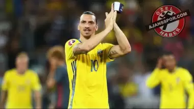 İbrahimovic'in yeni durağı neresi olacak? Türkiye...