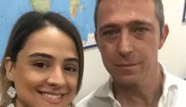 FB TV'de flaş ayrılık! Sosyal medya hesabından duyurdu...