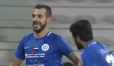 Negredo: 'Beşiktaş'ta kalmak isterdim ama olmadı'