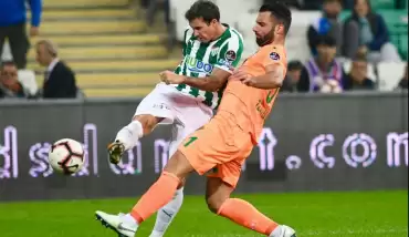 Süper Lig ekibinde flaş ayrılık!