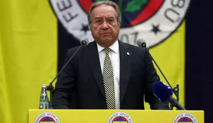 'Fenerbahçe'nin kaynak ihtiyacı 5 milyar TL'