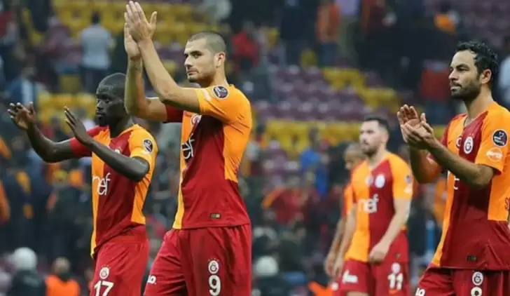 Galatasaray'ın Yeni Malatyaspor maçı 11'i belli oldu! Selçuk sürprizi...