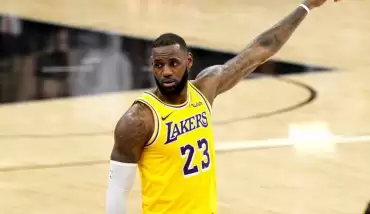 LeBron James, 2019 FIBA Dünya Kupası'nda olmayacak