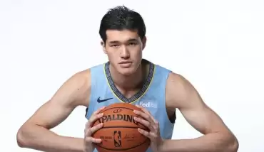 NBA'de 14 yıl sonra Japon oyuncu