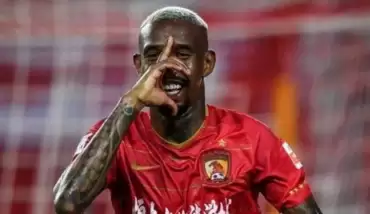 Video - Talisca şov devam ediyor! Yine attı!