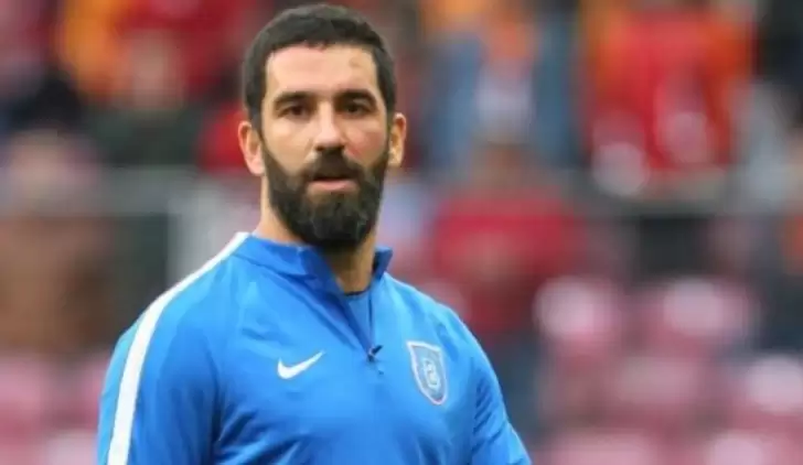 Arda Turan baba oldu, 41 koç kestirdi