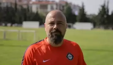 Altay'da Özden Töraydın dönemi