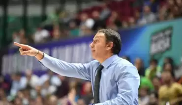 Orhun Ene: “Kazanmak önemliydi”