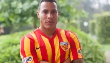 Tjaronn Chery: "Bu galibiyetle zor durumları aştık"