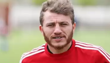 Ziya Erdal: " Pozisyonlara da girdik ama değerlendiremedik"