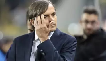 Phillip Cocu için özel bir etkinlik düzenlenecek