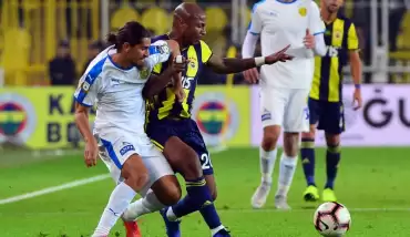 Ankaragücü futbolcularından galibiyet yorumu! Pinto, Kubilay...