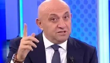 Sinan Engin: 'Şenol Güneş, hem Milli Takımı hem de Beşiktaş'ı çalıştırsın'