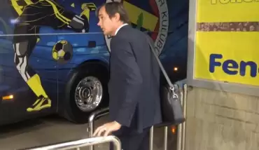 Lampard'ın yerine Cocu! Takımın yanına gidiyor...