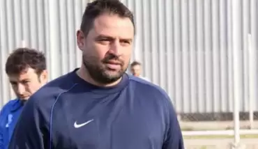 Fatih Akyel: "Umut verici bir futbol oynadık"