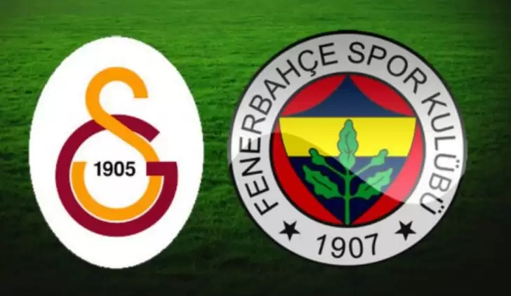 Galatasaray - Fenerbahçe derbisinin iddaa oranları ikinci kez değişti!