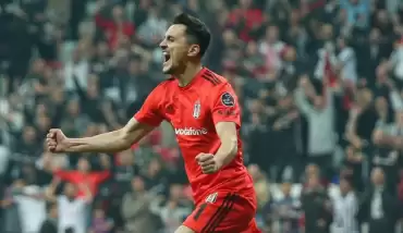 Beşiktaş'ta devre arası golcü operasyonu!