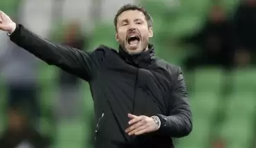 Van Bommel'den çarpıcı Cocu yorumu!