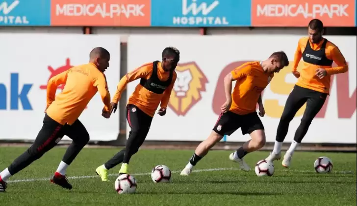 Galatasaraylı futbolcu, Almanya'da tutuklanabilir! Şok iddia...