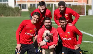 Kayserispor, Pazarspor maçının hazırlıklarını tamamladı