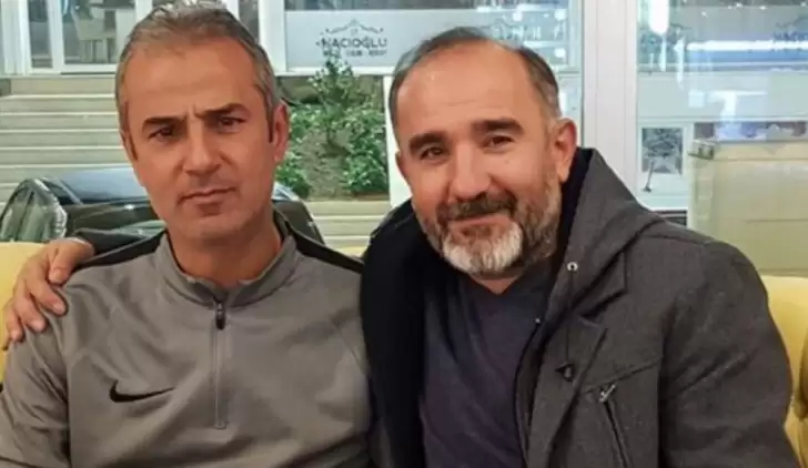 Ankaragücü'nden Fenerbahçe, İsmail Kartal ve Konstantinopolis açıklaması!