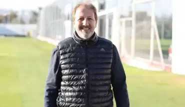 Taşkın: “Puan olarak istediğimiz seviyedeyiz”