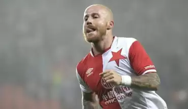 Video - Stoch bildiğiniz gibi... Örümcek ağlarını aldı!