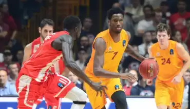 Galatasaray, Kızılyıldız'a deplasmanda mağlup oldu