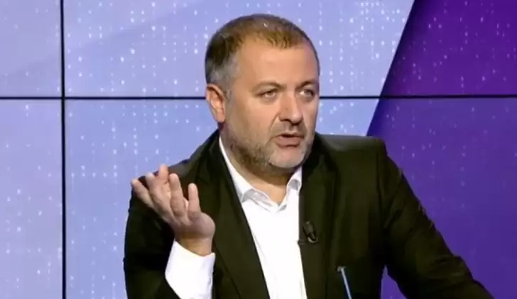 Mehmet Demirkol'dan Laurent Blanc yorumu: "Bana mantıklı gelmiyor, çünkü..."