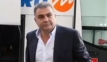 'Bu sezon da şampiyonluğun en büyük adayı Beşiktaş'tır'