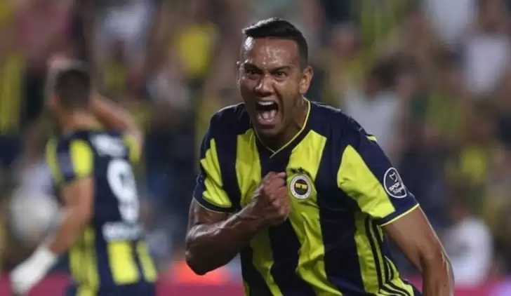 Josef de Souza'dan derbi açıklaması ve sitem dolu sözler!