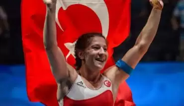 Yasemin Adar'a Fair Play ödülü