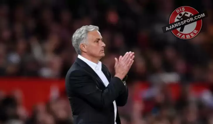 Jose Mourinho'ya servet gibi transfer bütçesi! Listesinde iki Türk isim var!