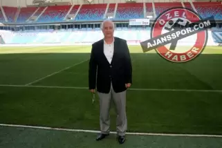 Hayrettin Hacısalihoğlu yeni yönetim kurulunda olacak mı? Resmen açıkladı...