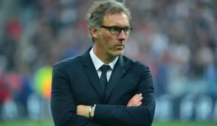 Laurent Blanc kimdir, kaç yaşında?