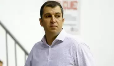 Burak Gören: "Fikstür avantajına sahibiz çünkü..."