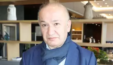 Boluspor Kulübü Başkanı Necip Çarıkçı: "Devre arasına kadar en az 15 puan toplamamız gerekiyor"