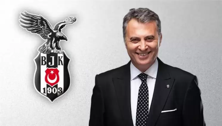 Fikret Orman'dan transfer için net mesaj: "Kimsenin şüphesi olmasın"