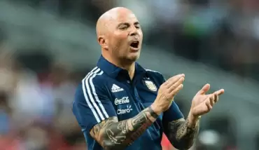 Fenerbahçe, Jorge Sampaoli'ye teklifte bulundu!