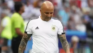 Jorge Sampaoli kimdir, kaç yaşında?