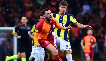 Neustadter'den Türkiye itirafı! Maçlardan sonra...