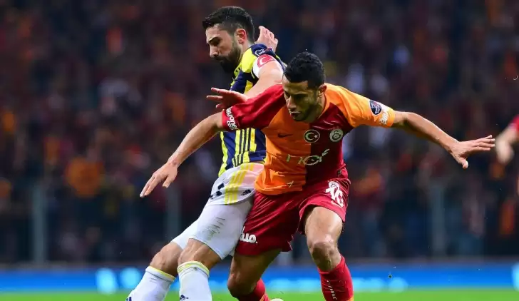 Fenerbahçe'den sol bek hamlesi! Hasan Ali'nin yerine...