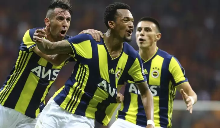 Fenerbahçeli futbolculardan derbi kritiği: "Şimdi takım olduk"